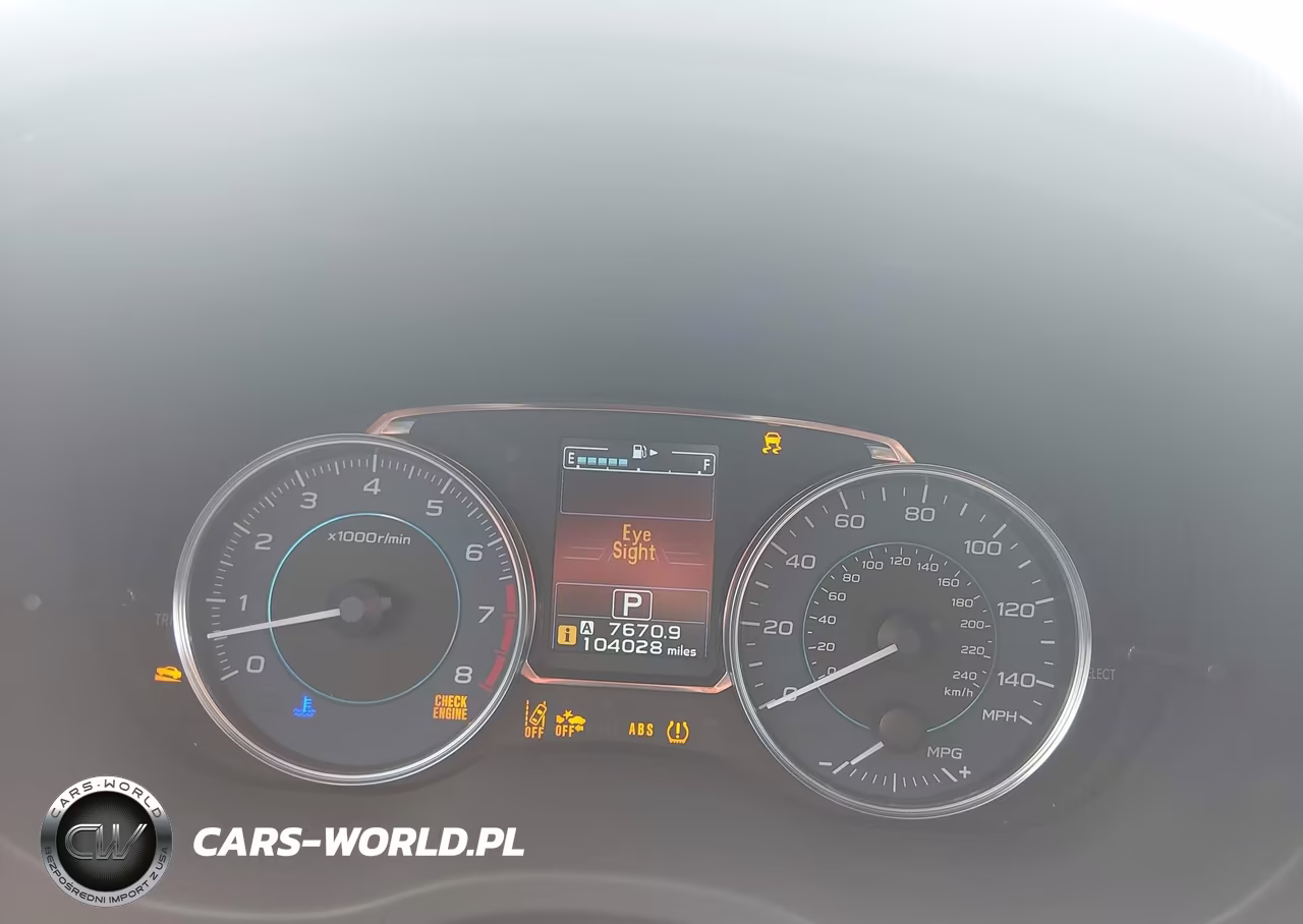 2015 Subaru Xv Crosstrek 2.0I Premium VIN:JF2GPAFC9FH228589 - 7