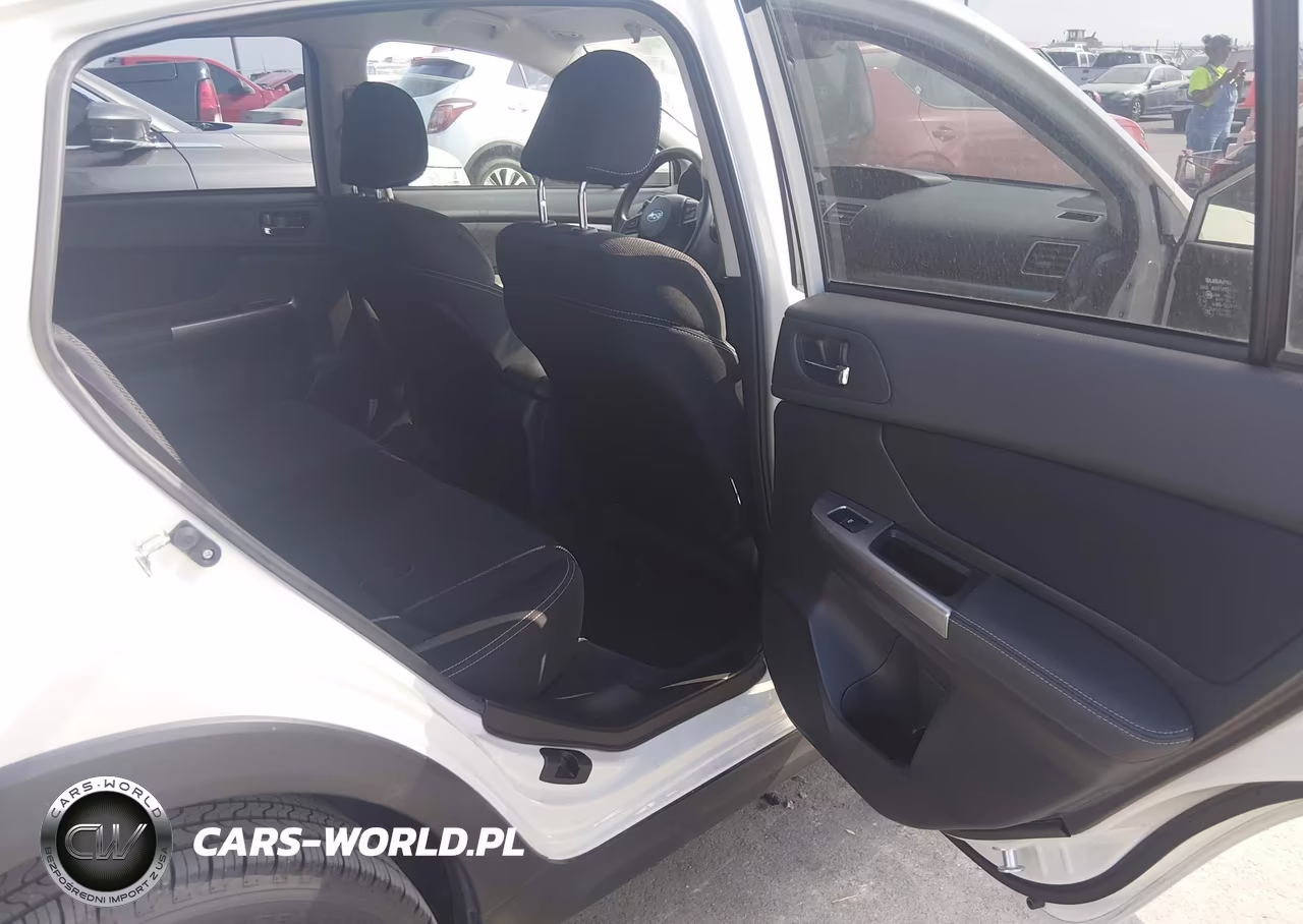 2015 Subaru Xv Crosstrek 2.0I Premium VIN:JF2GPAFC9FH228589 - 8