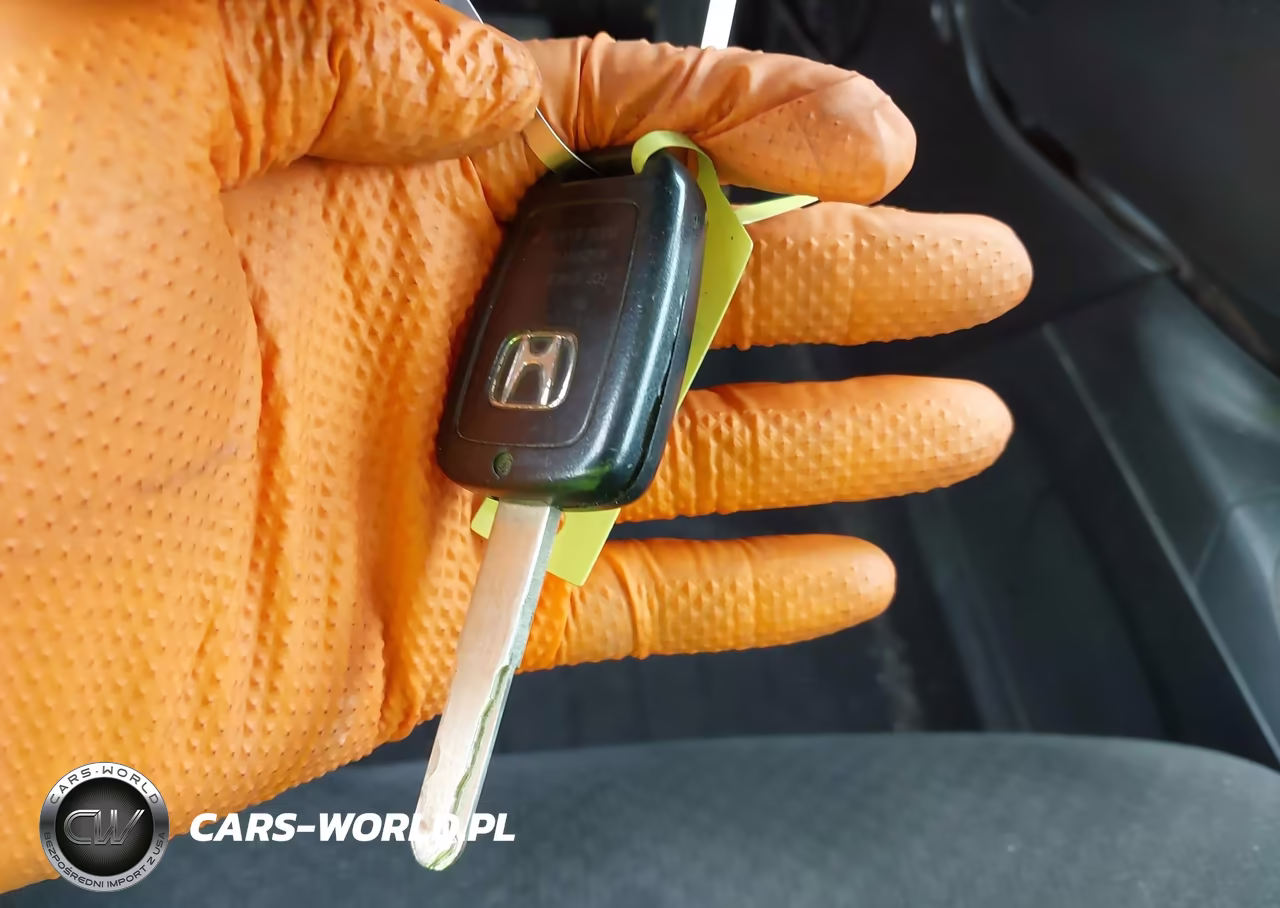 2015 Honda Cr-V Lx VIN:2HKRM4H30FH702168 - 11