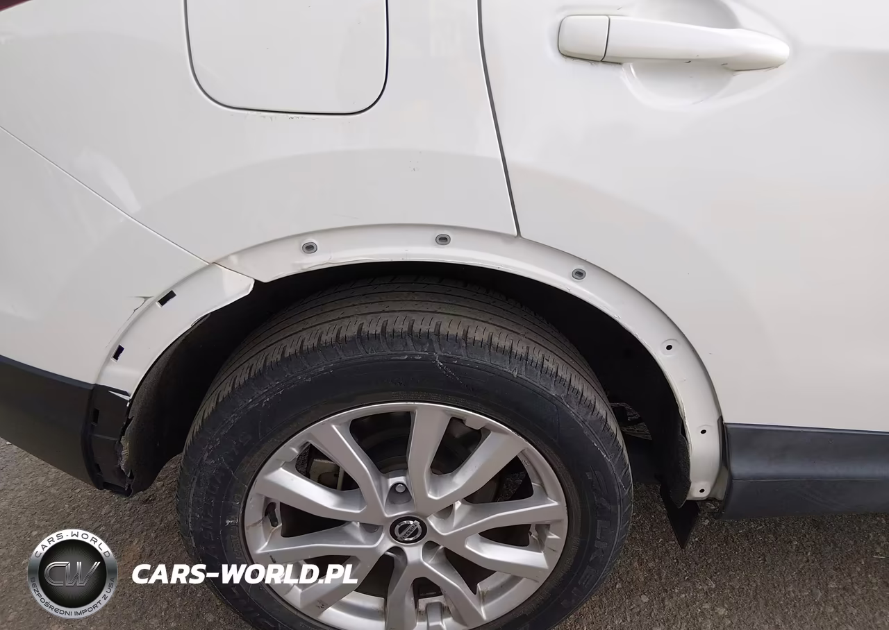 2020 Nissan Rogue Sport S Fwd Xtronic Cvt VIN:JN1BJ1CV1LW250810 - 19