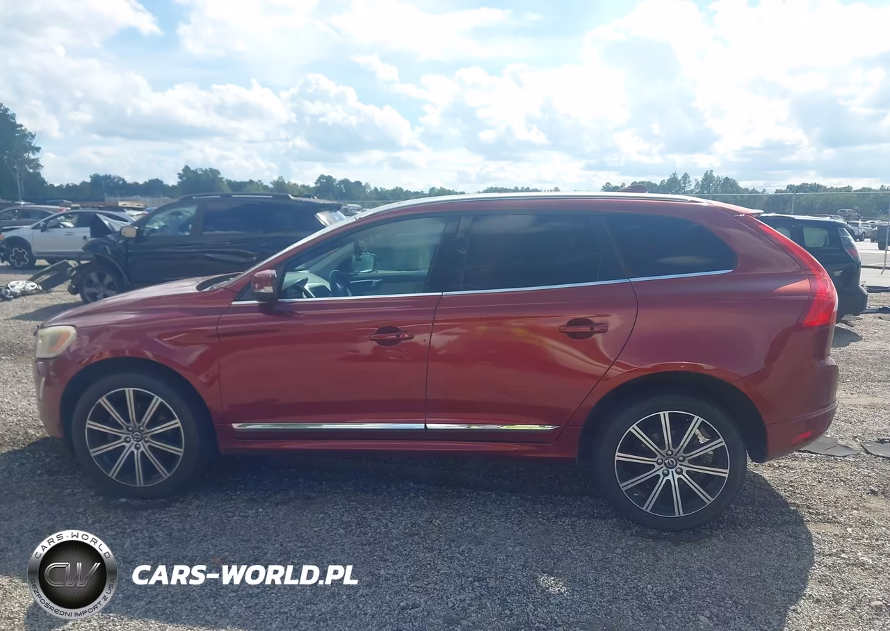 2014 Volvo Xc60 3.2 VIN:YV4952DL7E2512825 - 14