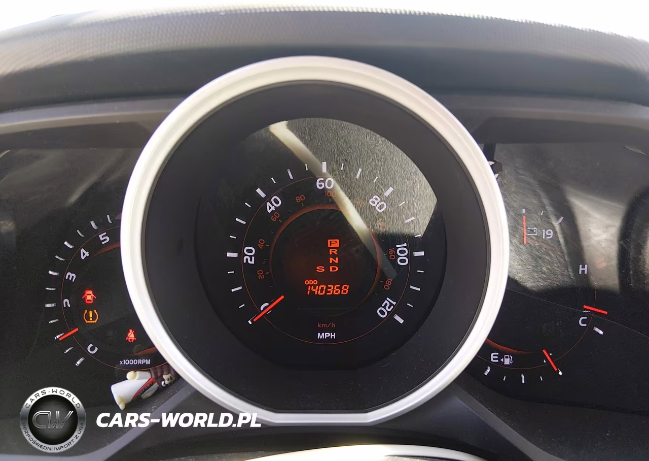 2013 Toyota 4Runner Limited VIN:JTEZU5JR5D5051214 - 7