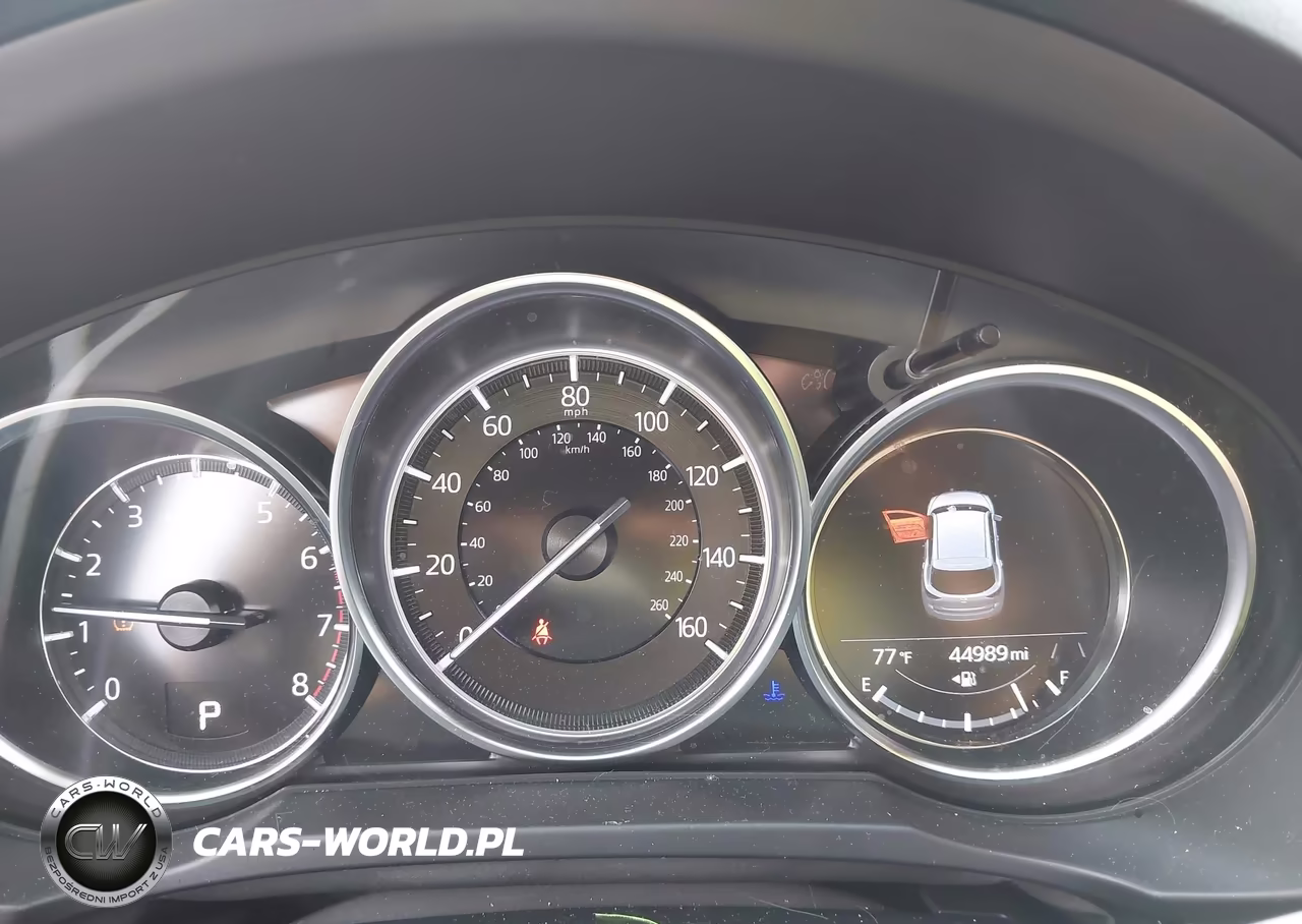 2022 Mazda Cx-5 2.5 S Preferred VIN:JM3KFBCM7N0553521 - 7