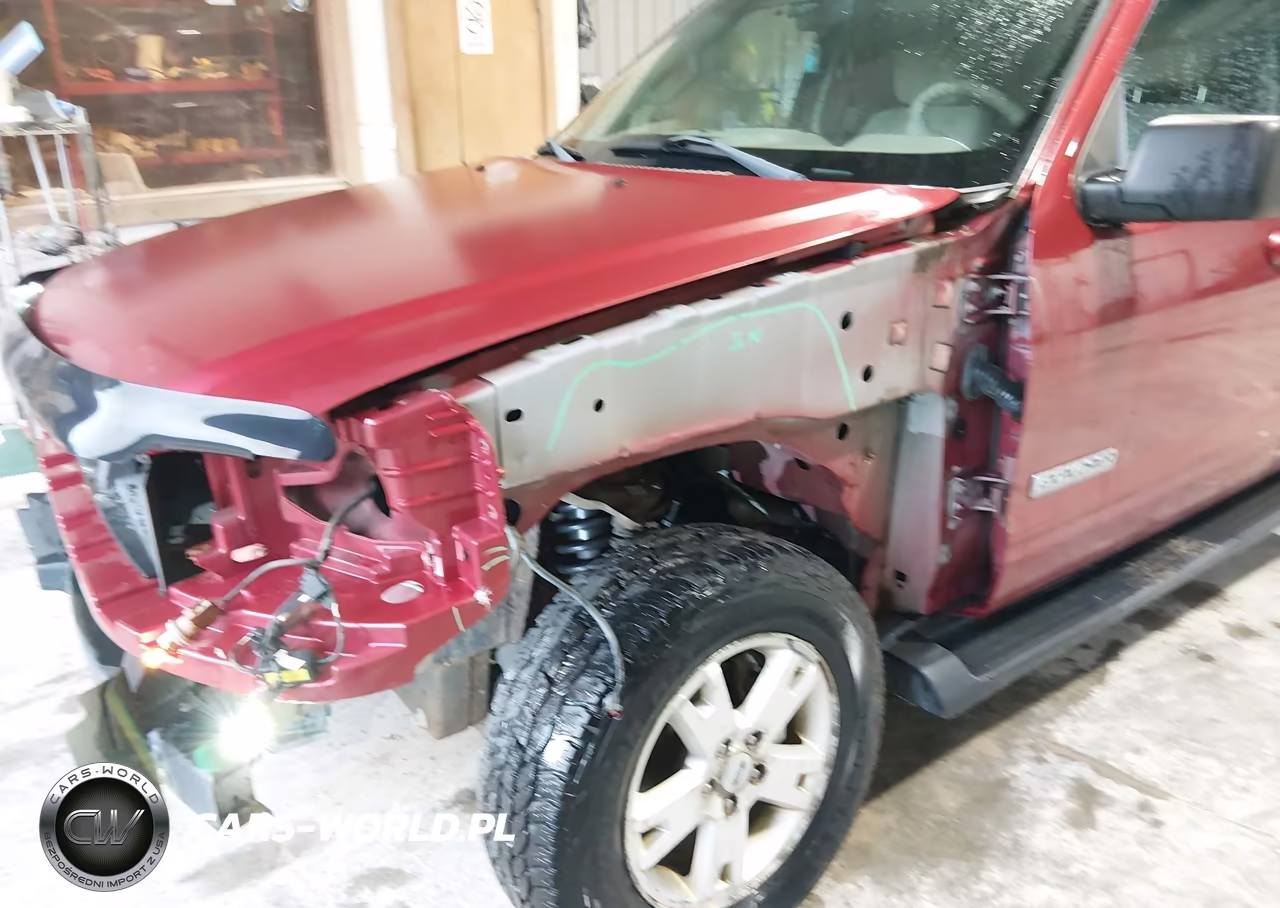 2007 Ford Explorer Xlt VIN:1FMEU73E97UB72987 - 14