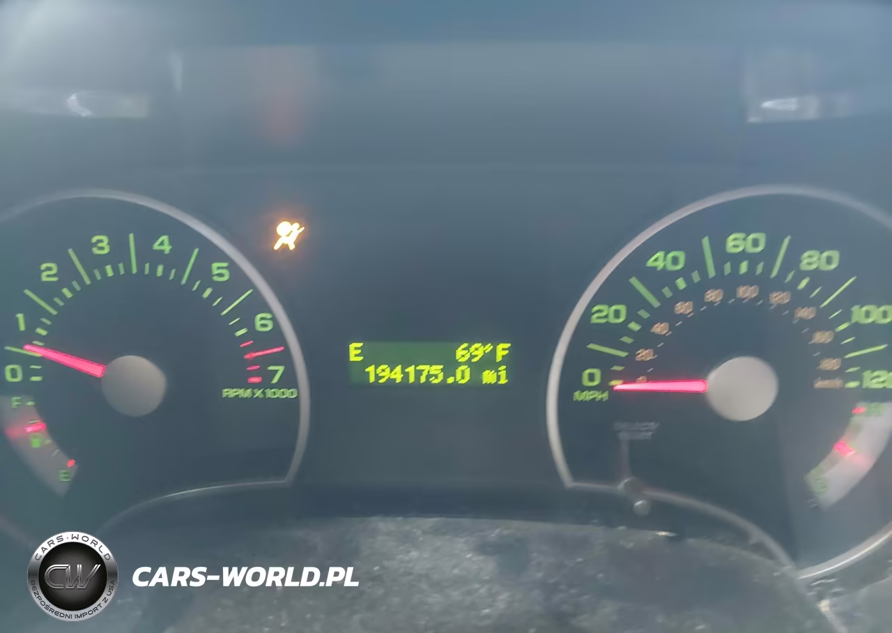 2007 Ford Explorer Xlt VIN:1FMEU73E97UB72987 - 7