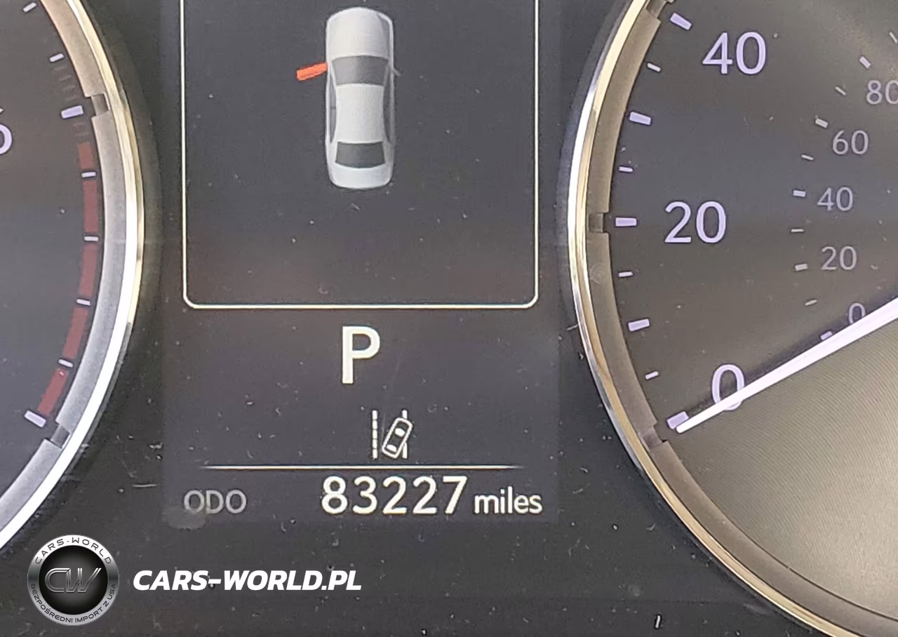 2017 Lexus Is 200T VIN:JTHBA1D23H5043879 - 16