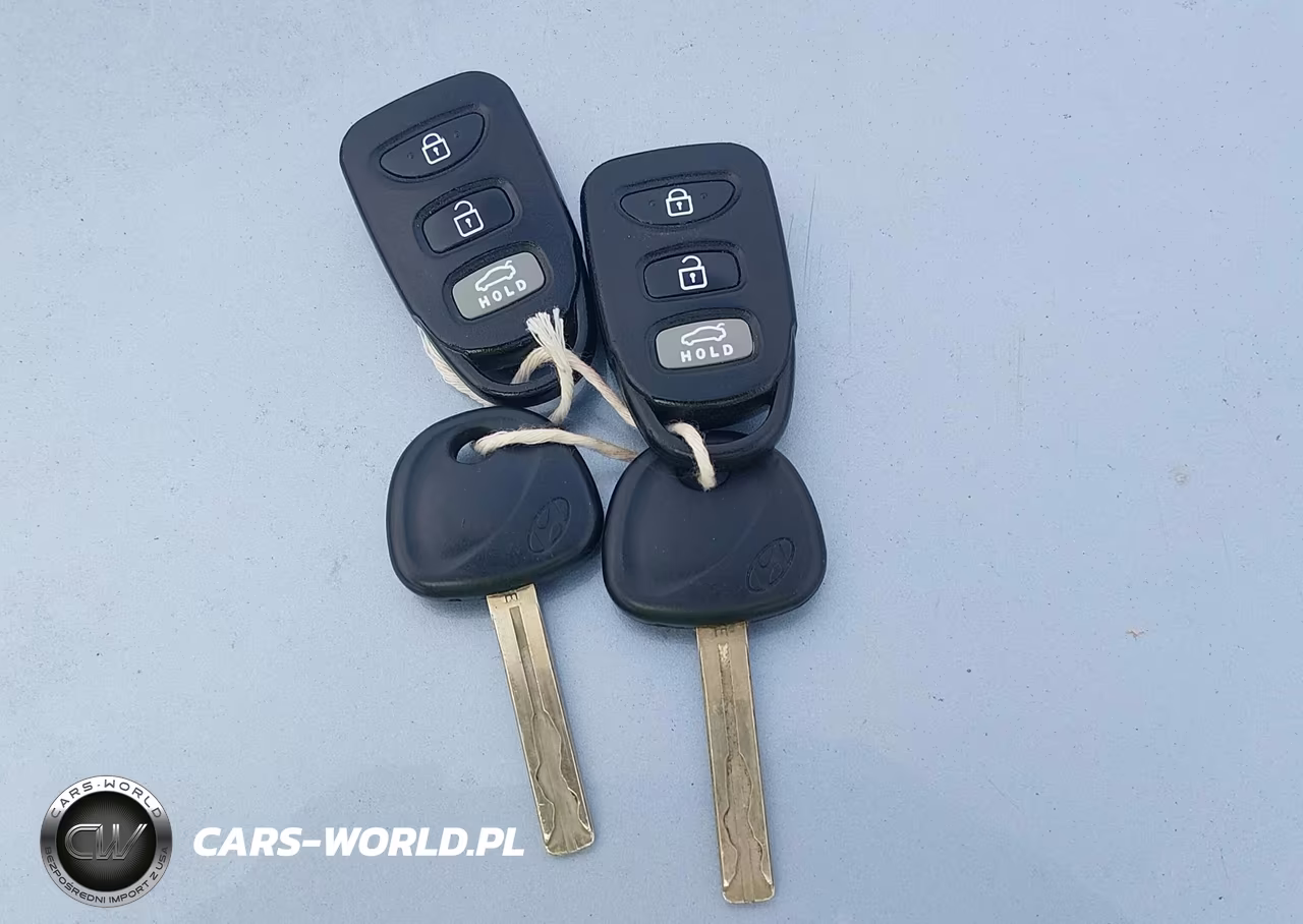 2014 Hyundai Sonata Gls VIN:5NPEB4AC5EH935122 - 11