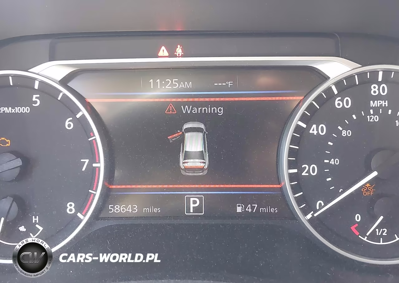 2023 Nissan Sentra Sr Xtronic Cvt VIN:3N1AB8DV8PY274388 - 16