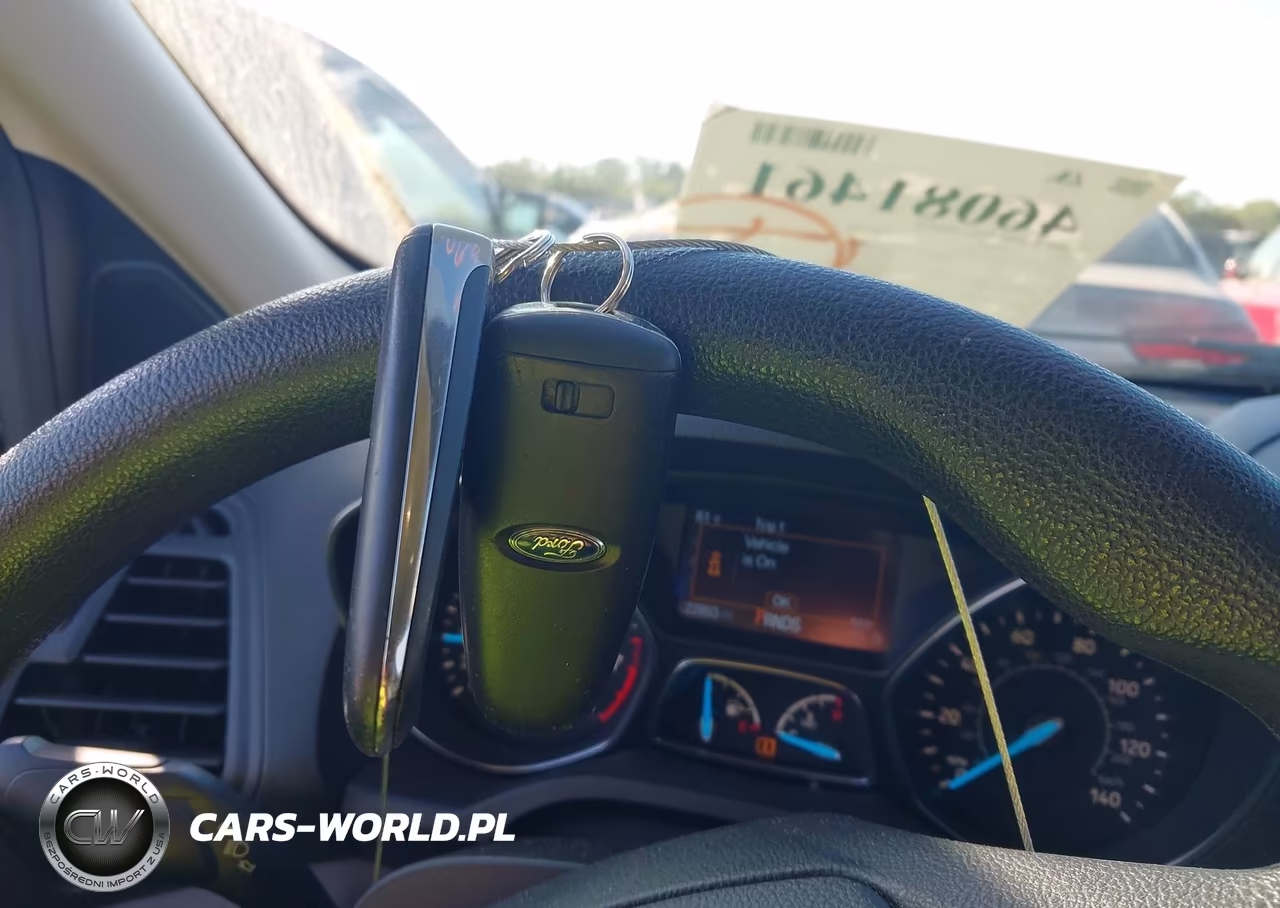 2019 Ford Escape Se VIN:1FMCU9GD3KUA69383 - 11