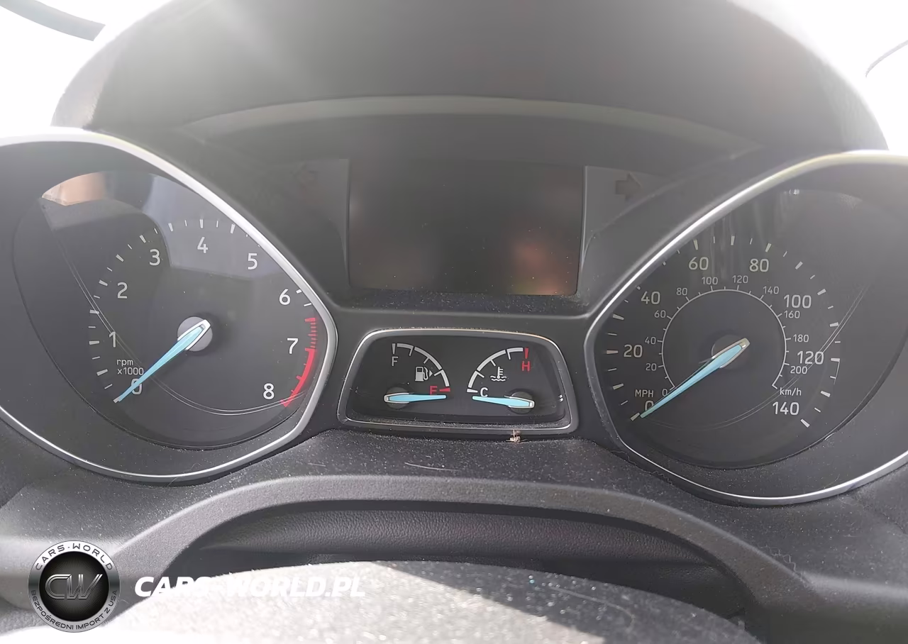2019 Ford Escape Se VIN:1FMCU9GD3KUA69383 - 7