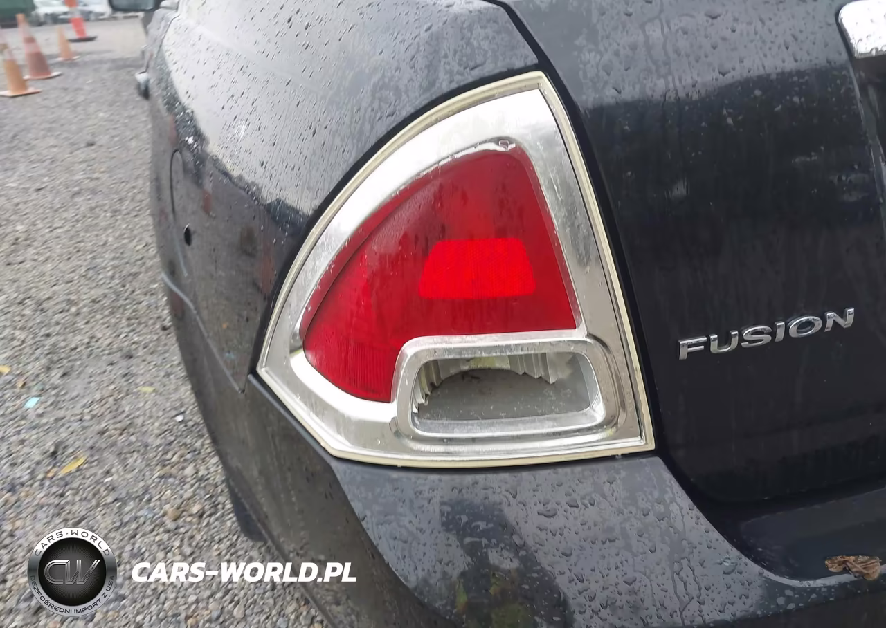 2009 Ford Fusion Sel VIN:3FAHP08169R212559 - 18