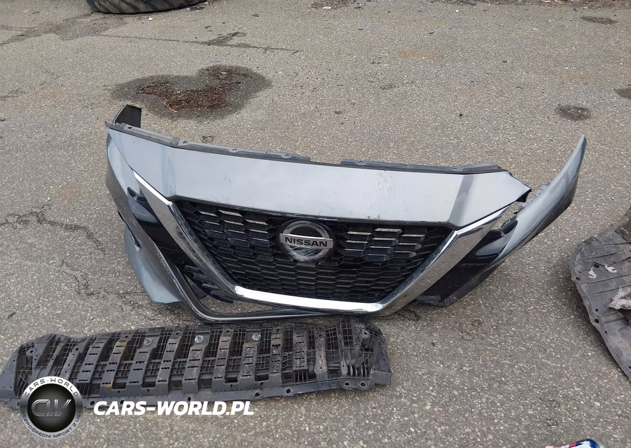 2019 Nissan Altima 2.5 Sl VIN:1N4BL4EV5KC213027 - 11