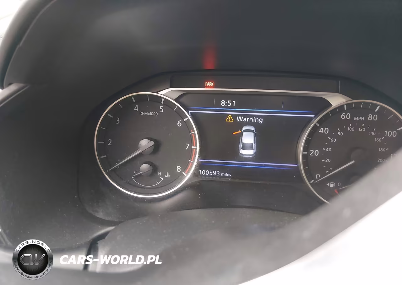 2019 Nissan Altima 2.5 Sl VIN:1N4BL4EV5KC213027 - 20