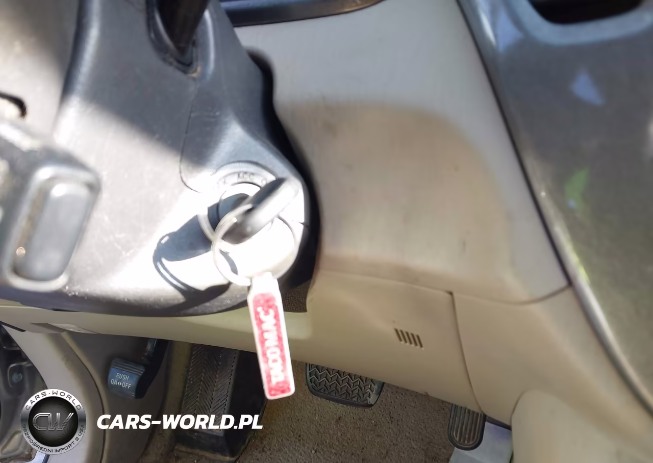 2001 Toyota Highlander V6 VIN:JTEGF21A210022613 - 11