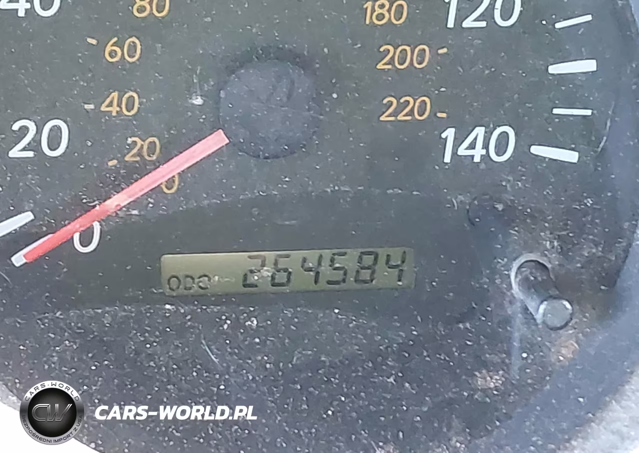 2001 Toyota Highlander V6 VIN:JTEGF21A210022613 - 7