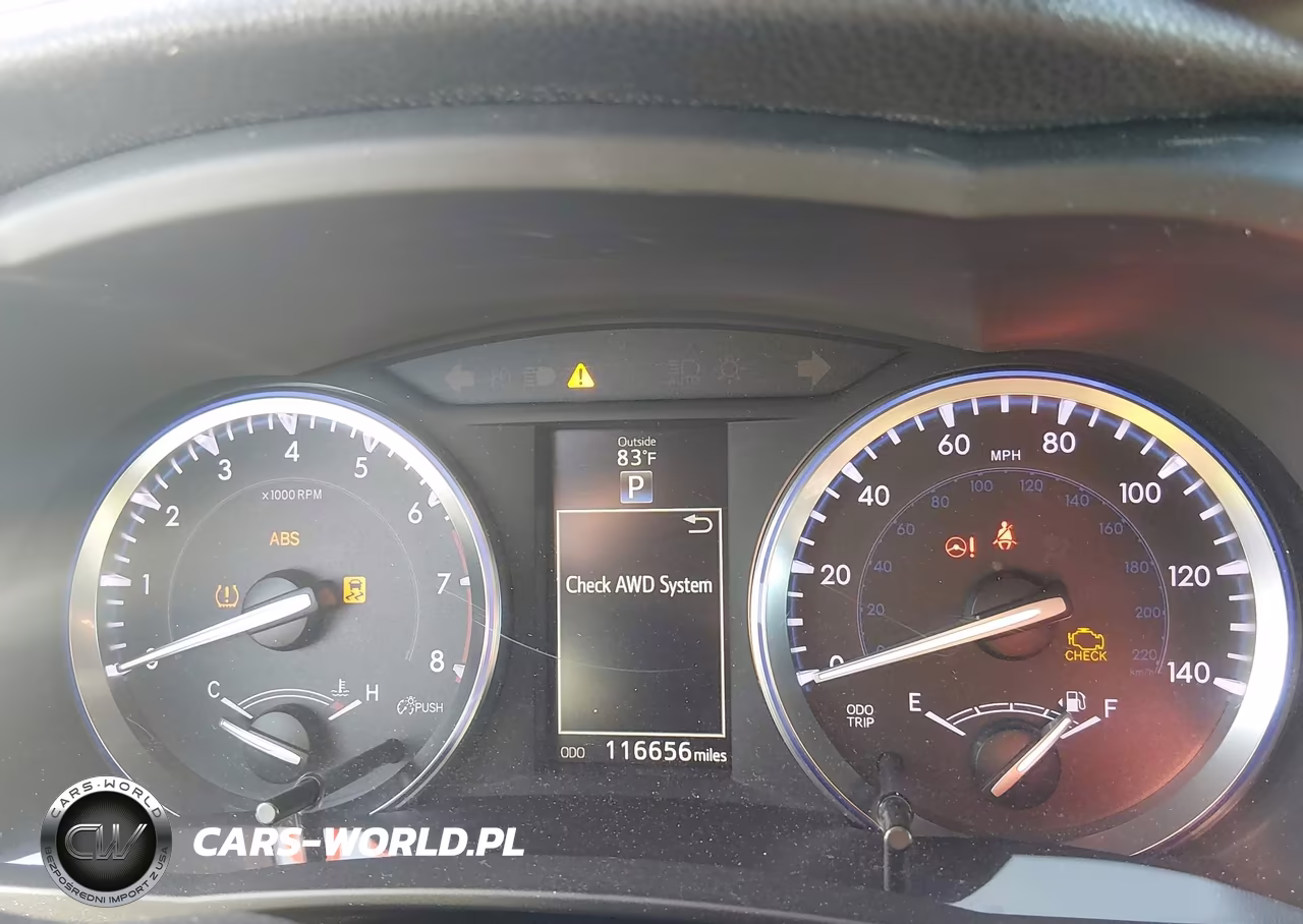 2015 Toyota Highlander Xle V6 VIN:5TDJKRFH9FS073437 - 7