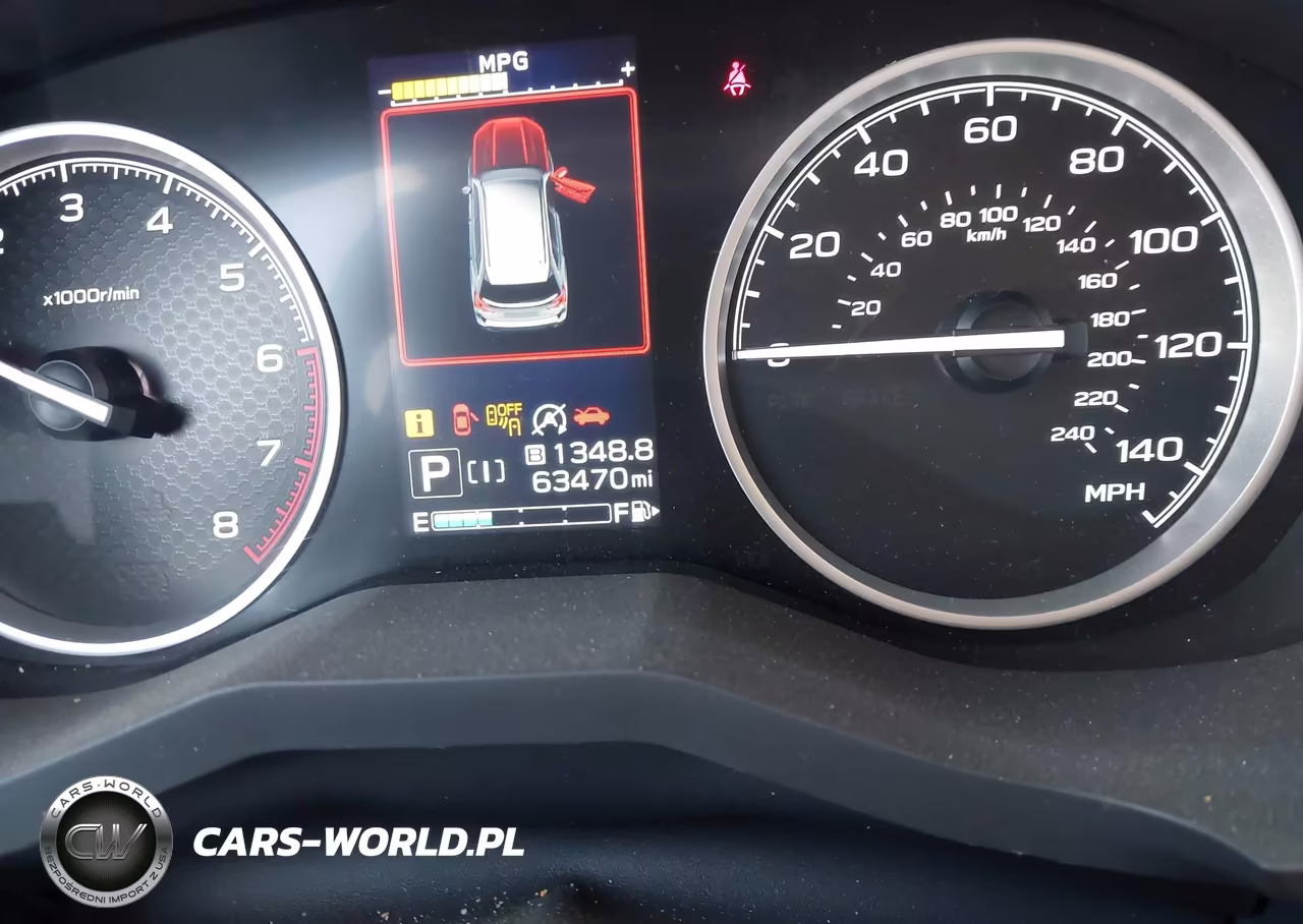 2019 Subaru Forester Limited VIN:JF2SKASC7KH490684 - 16