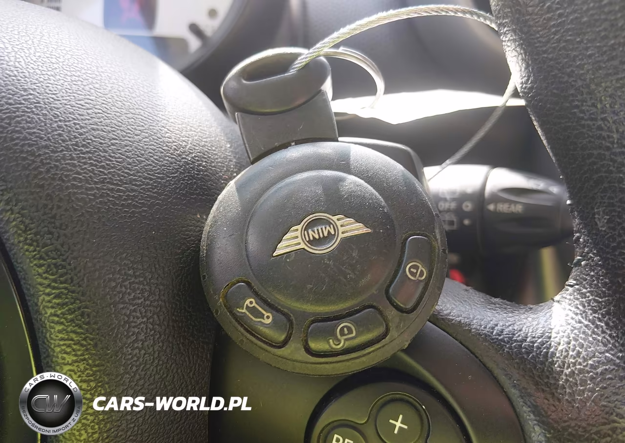 2012 Mini Cooper S Countryman VIN:WMWZC3C57CWL82890 - 11