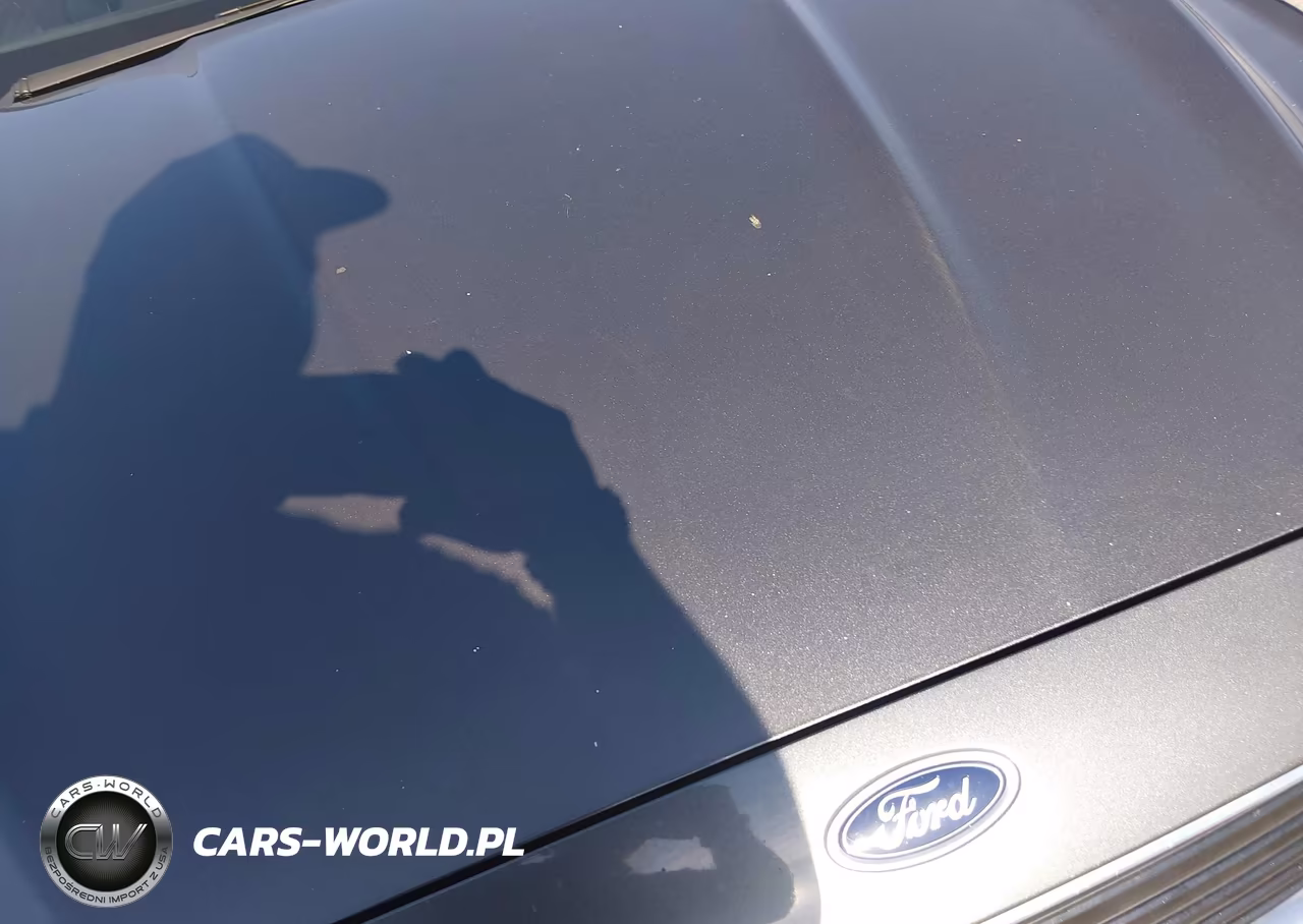 2020 Ford Fusion S VIN:3FA6P0G78LR196725 - 6
