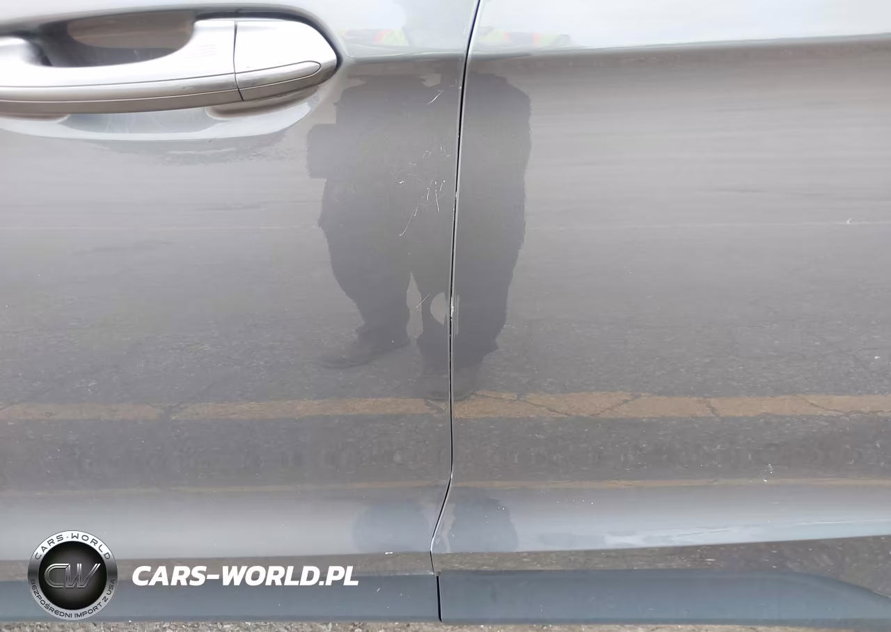 2024 Ford Edge Sel VIN:2FMPK4J98RBB11643 - 18