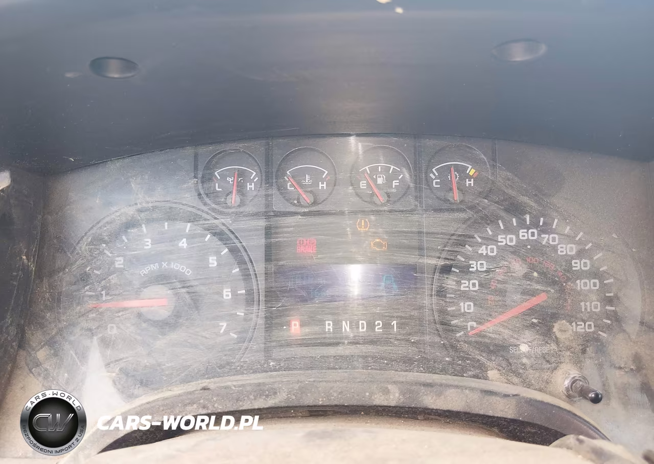 2010 Ford F-150 Stx-Xl VIN:1FTEX1EW7AFA02394 - 7