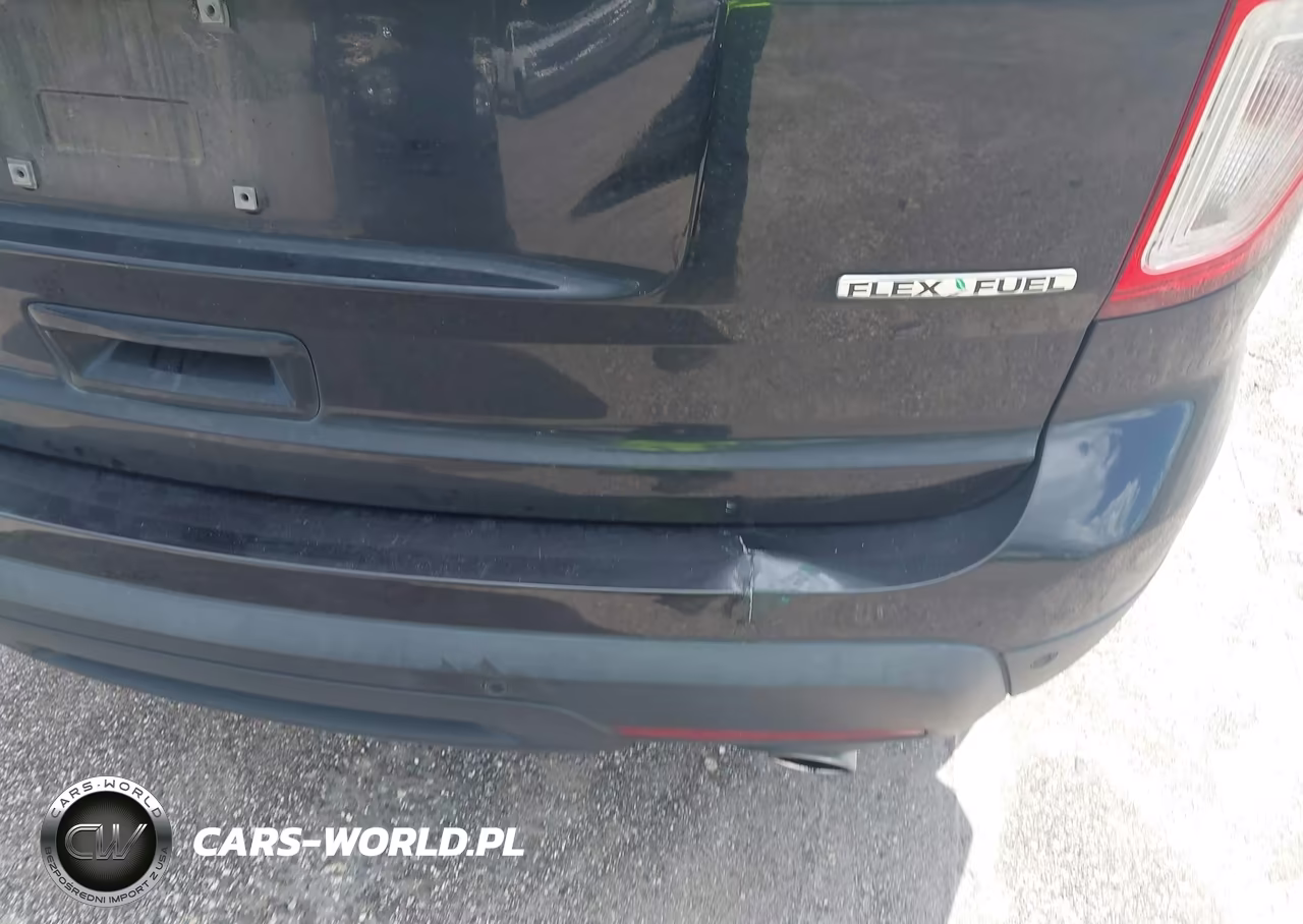2014 Ford Explorer Limited VIN:1FM5K7F8XEGA67821 - 19