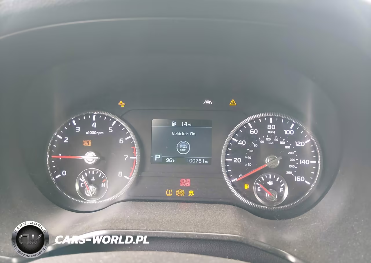 2020 Kia Telluride S VIN:5XYP64HC4LG092022 - 7