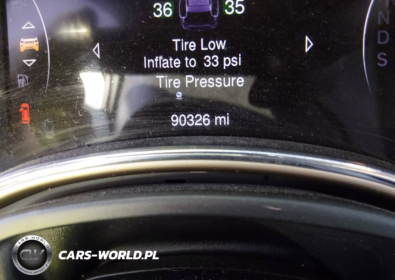2014 Jeep Grand Cherokee Laredo VIN:1C4RJFAG8EC144467 - 15