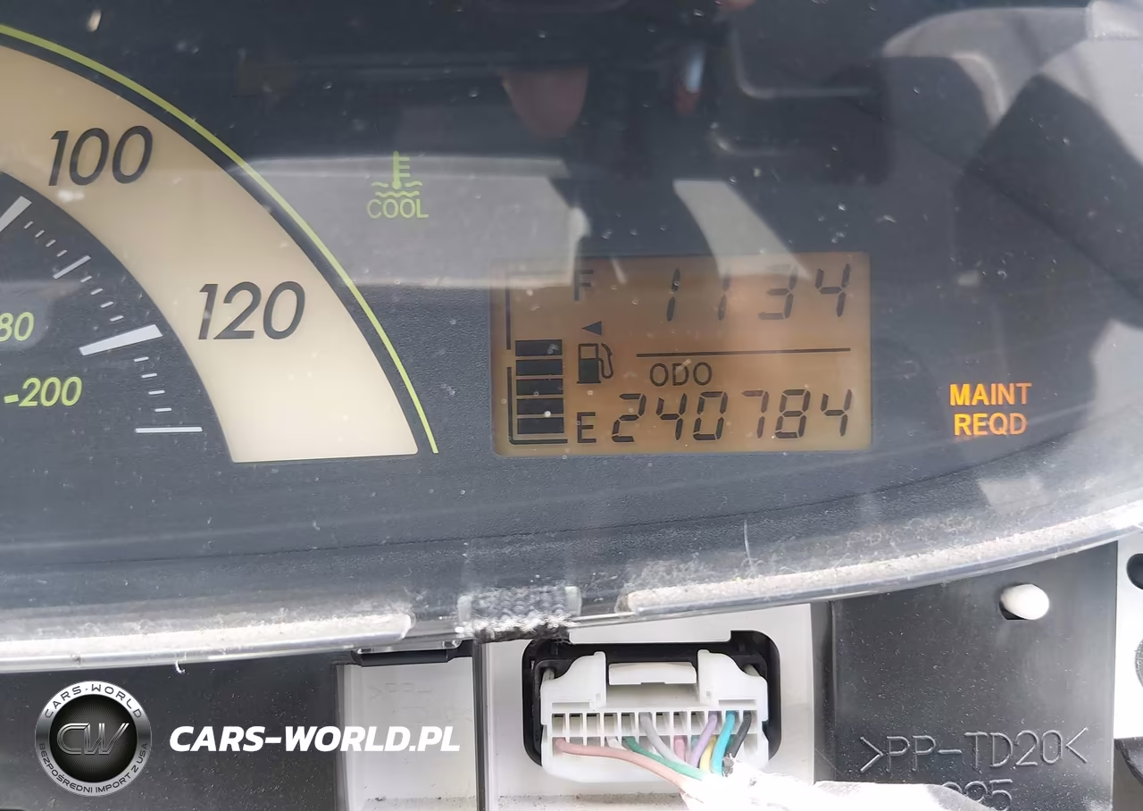 2007 Toyota Yaris VIN:JTDBT923971148339 - 16