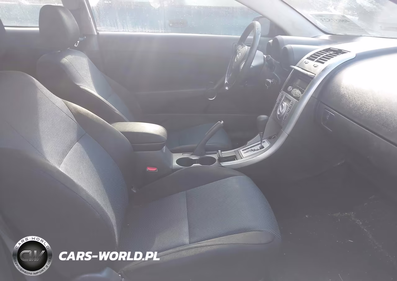 2007 Scion Tc VIN:JTKDE177570197522 - 5