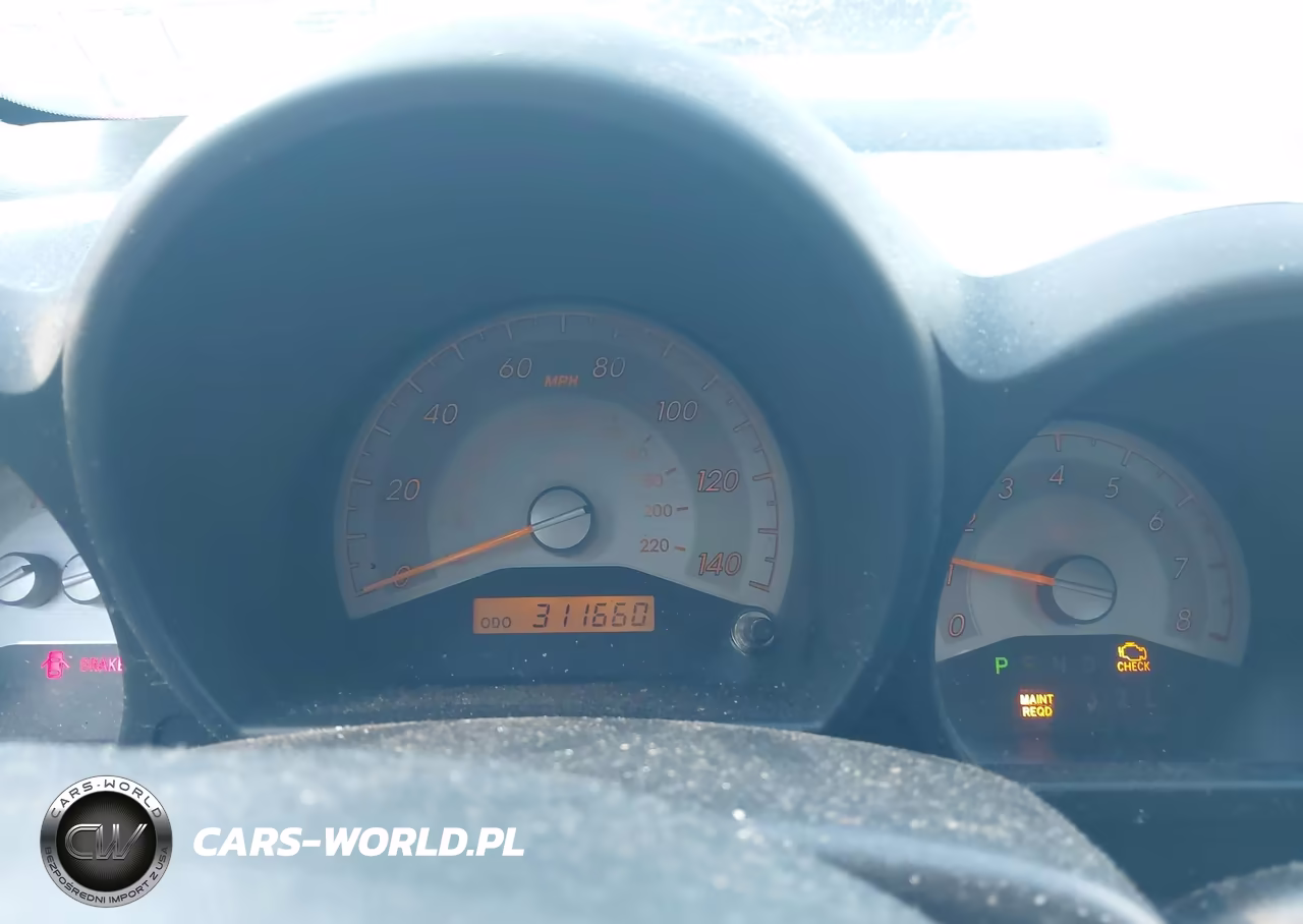 2007 Scion Tc VIN:JTKDE177570197522 - 7