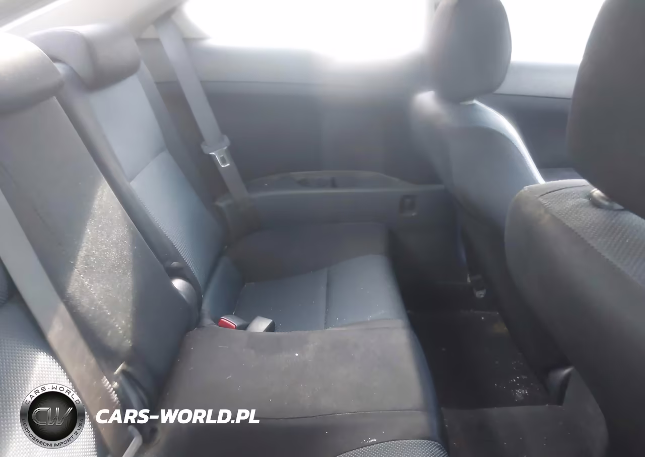 2007 Scion Tc VIN:JTKDE177570197522 - 8