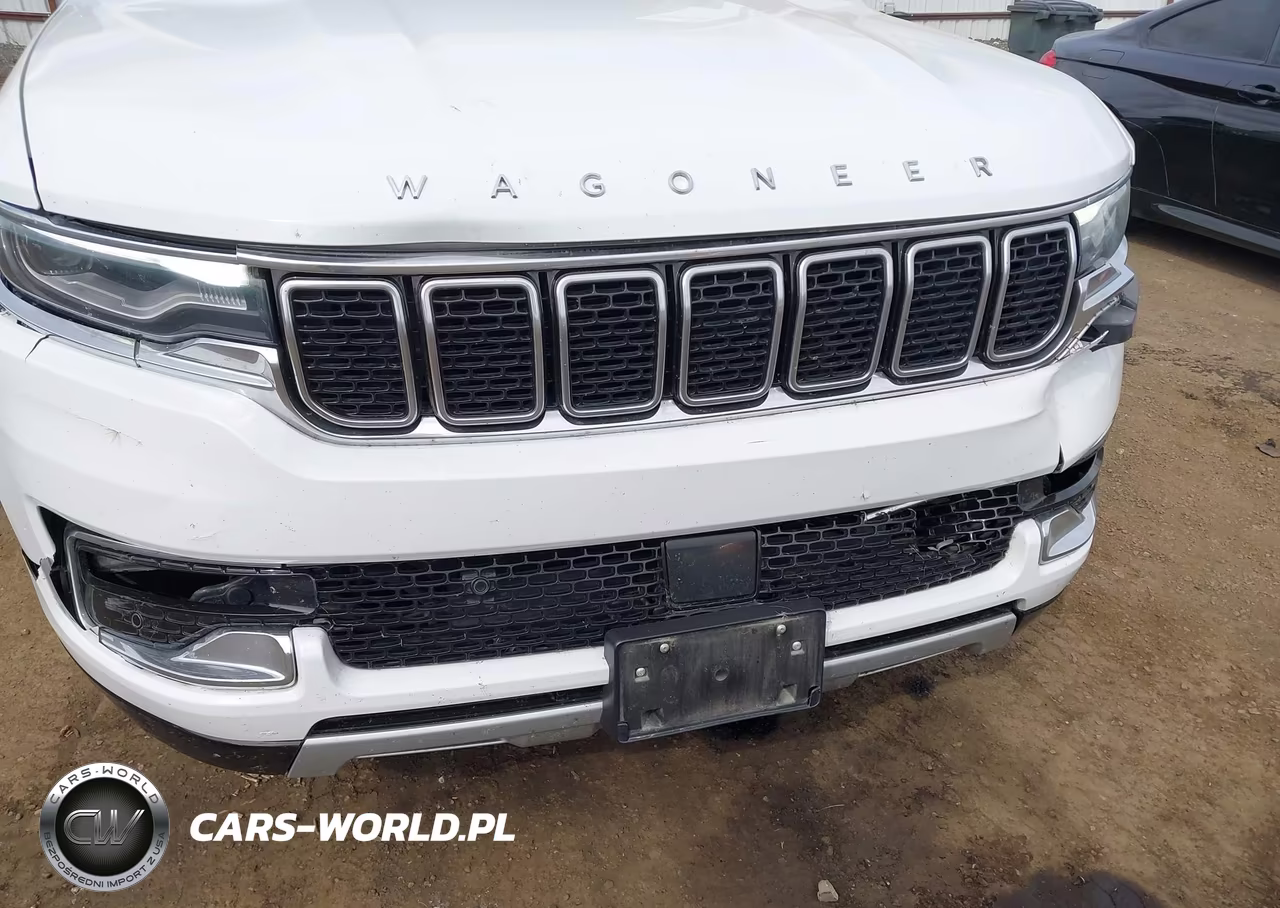2024 Jeep Wagoneer L Series Ii 4X2 VIN:1C4SJRBP4RS159870 - 6