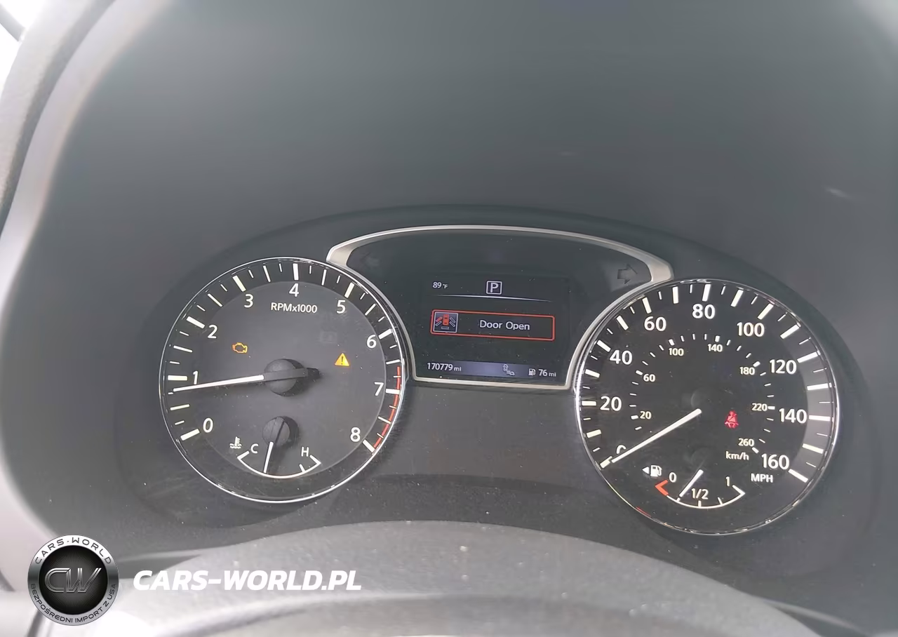 2017 Nissan Altima 2.5 Sl VIN:1N4AL3APXHC193783 - 7