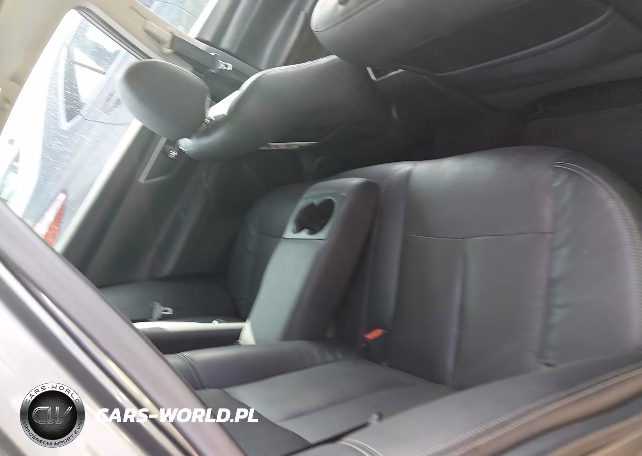 2017 Nissan Altima 2.5 Sl VIN:1N4AL3APXHC193783 - 8