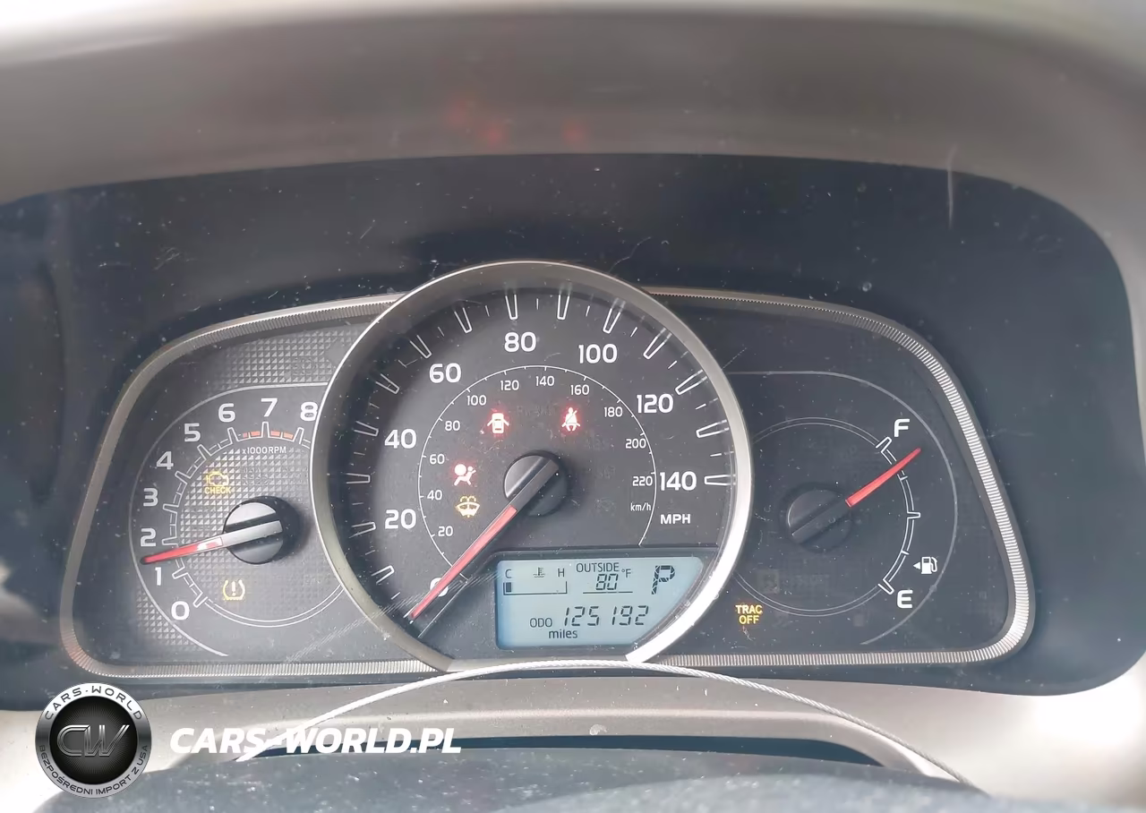 2015 Toyota Rav4 Le VIN:JTMZFREV6FD043273 - 7