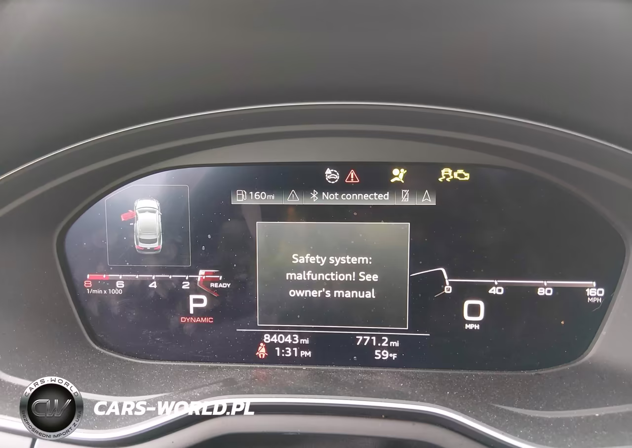 2020 Audi A5 Sportback Premium Plus 45 Tfsi Quattro S Tronic VIN:WAUCNCF51LA002466 - 7