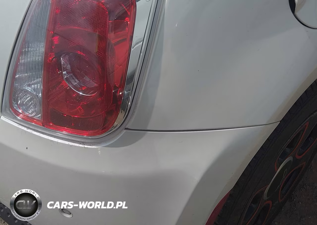2014 Fiat 500E Battery Electric VIN:3C3CFFGE0ET173046 - 16