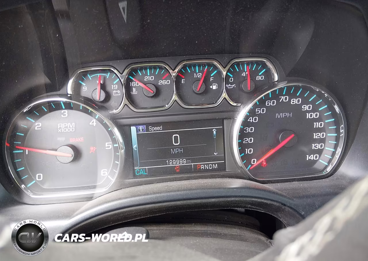2015 Chevrolet Silverado 1500 1Lt VIN:3GCPCREC3FG131277 - 7