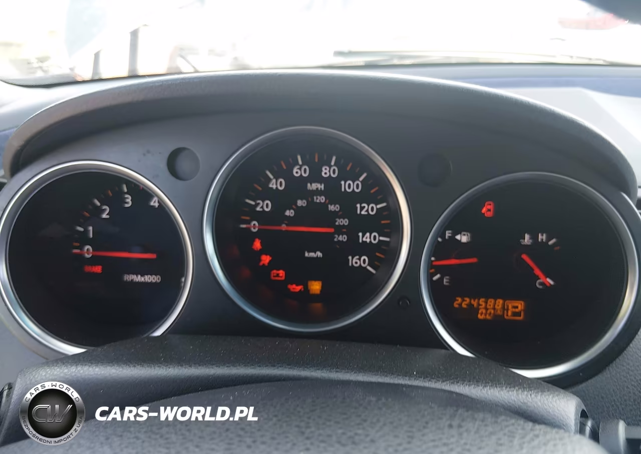 2008 Nissan Maxima 3.5 Se VIN:1N4BA41E88C824433 - 7