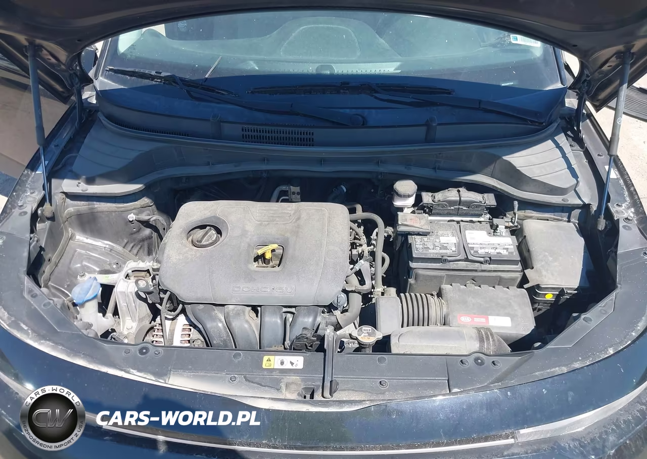 2022 Kia Soul Lx VIN:KNDJ23AU6N7178141 - 10