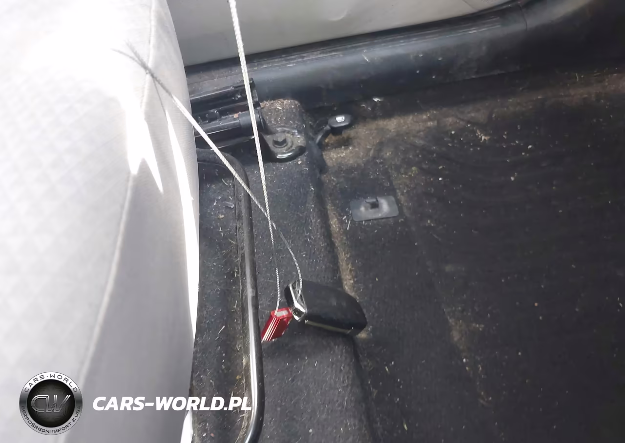 2022 Kia Soul Lx VIN:KNDJ23AU6N7178141 - 11