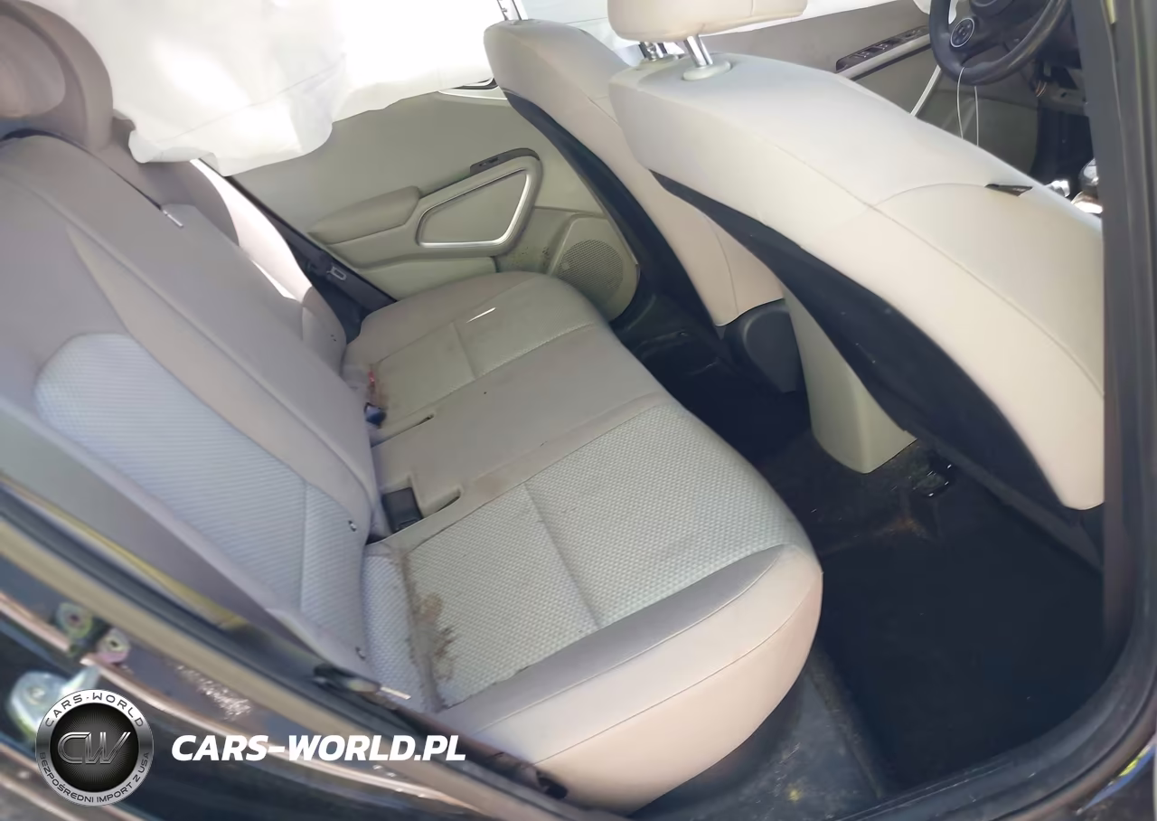 2022 Kia Soul Lx VIN:KNDJ23AU6N7178141 - 8