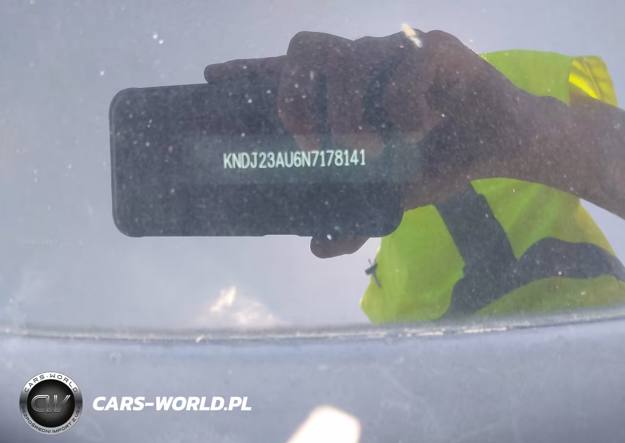 2022 Kia Soul Lx VIN:KNDJ23AU6N7178141 - 9
