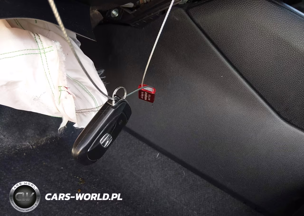 2024 Honda Accord Hybrid Ex-L VIN:1HGCY2F69RA014016 - 11