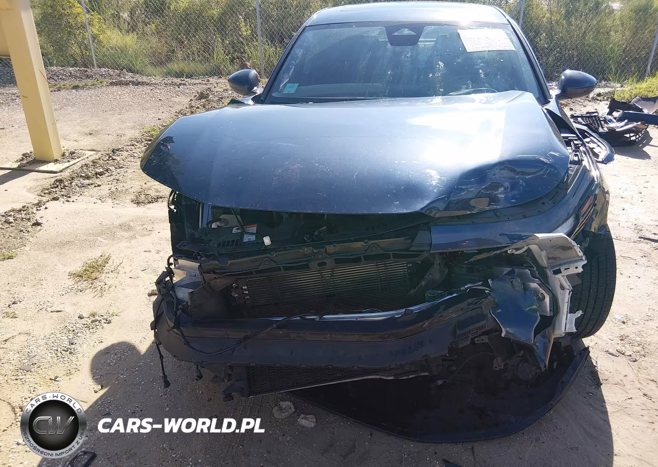 2024 Honda Accord Hybrid Ex-L VIN:1HGCY2F69RA014016 - 6