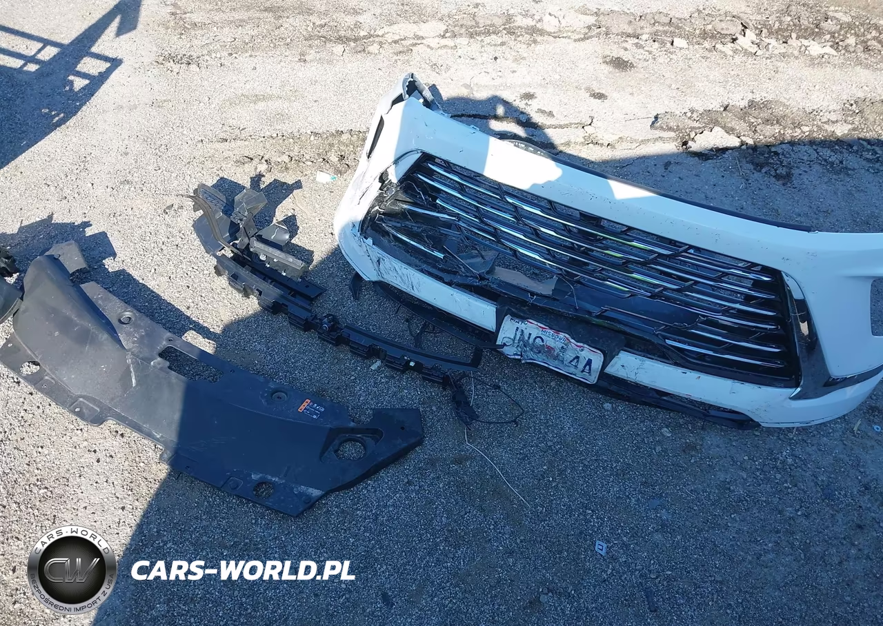 2026 Buick Enclave Preferred Fwd VIN:5GAERAKS5TJ354841 - 12