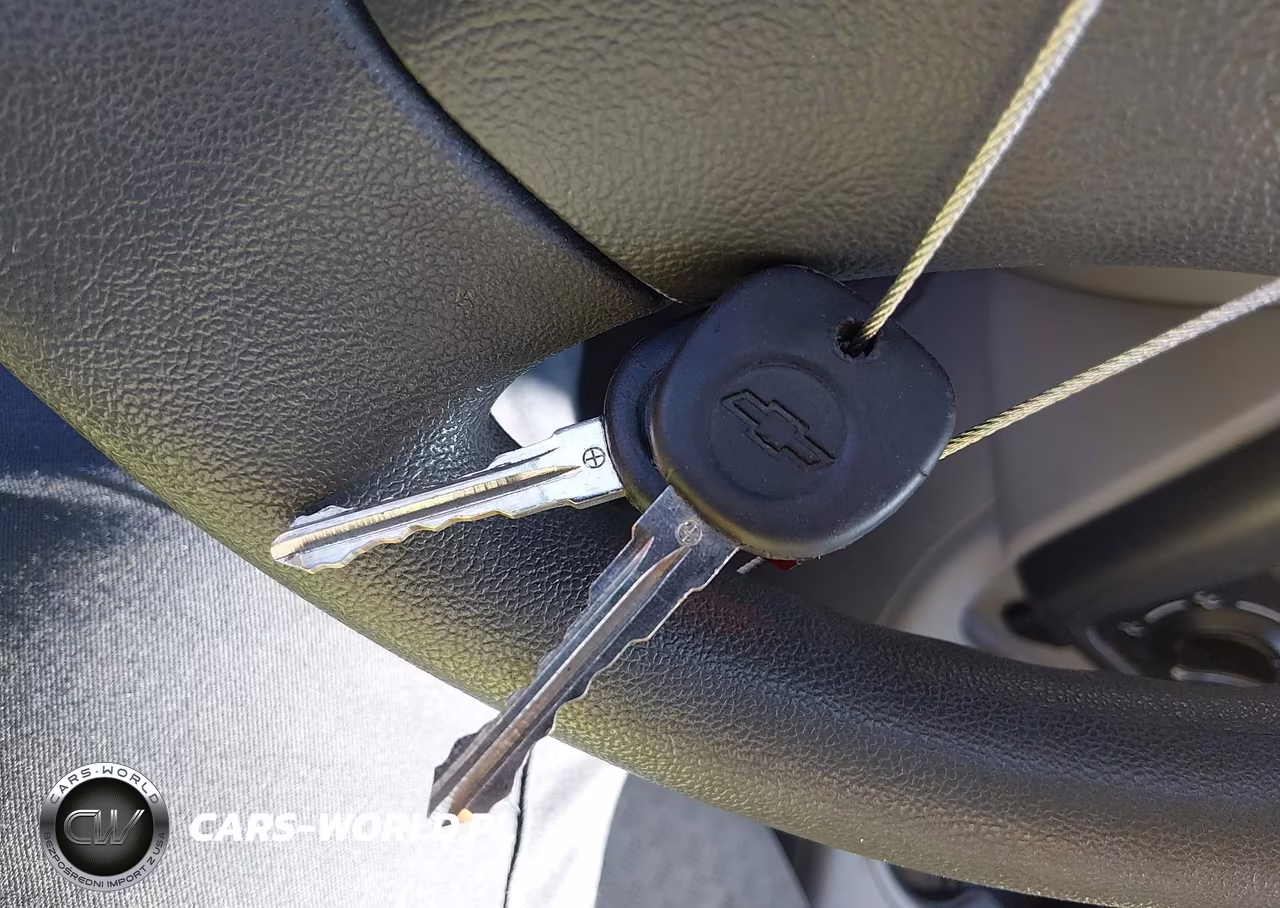 2007 Chevrolet Cobalt Lt VIN:1G1AL55F477226882 - 11