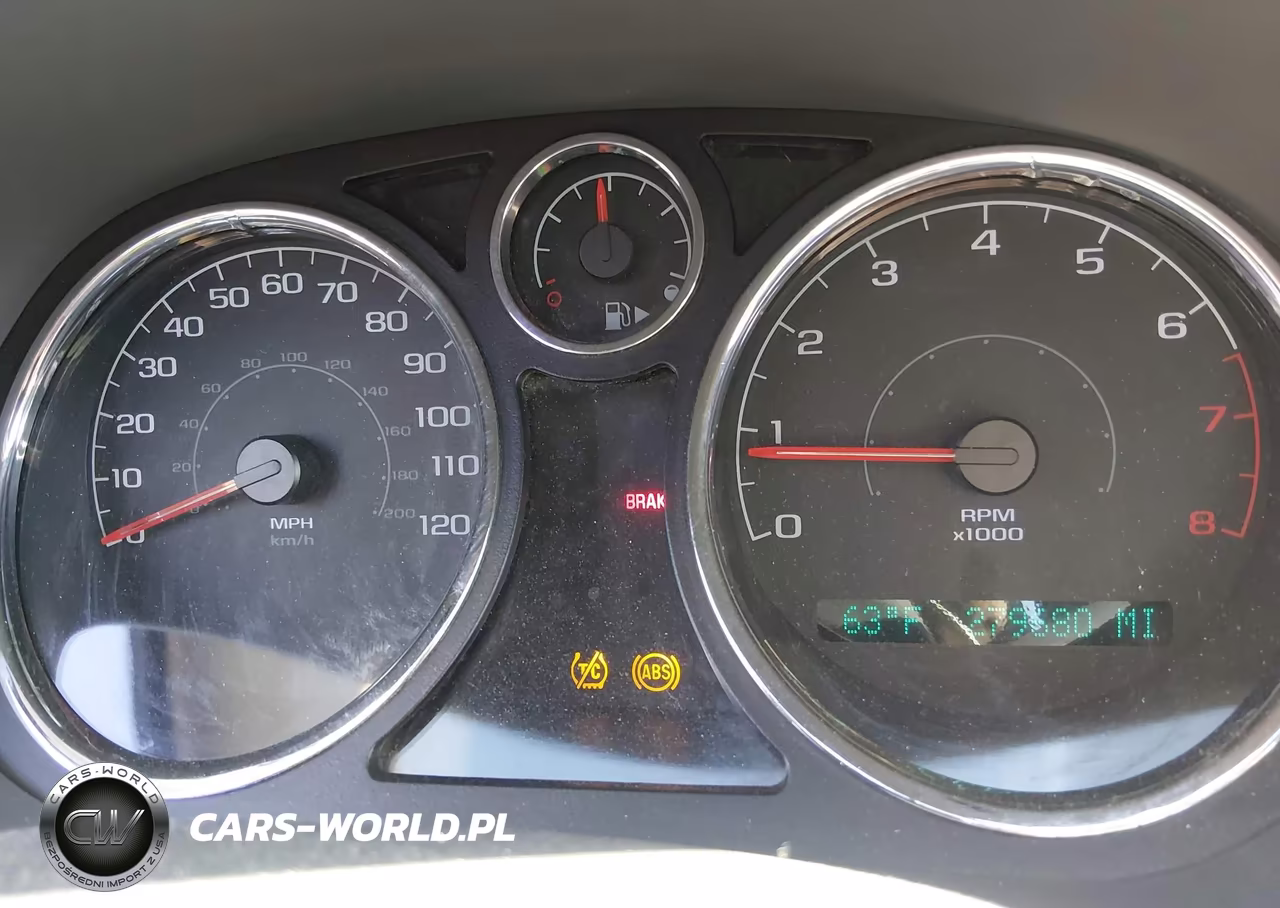 2007 Chevrolet Cobalt Lt VIN:1G1AL55F477226882 - 7