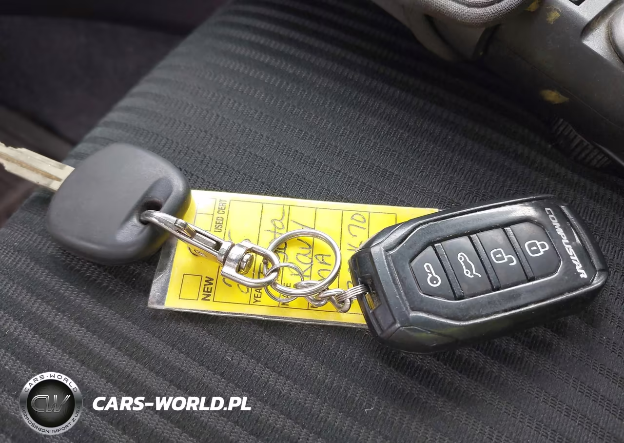 2015 Toyota Rav4 Le VIN:2T3BFREV9FW247618 - 11